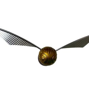 Harry Potter Golden Snitch Universal Studios Toy